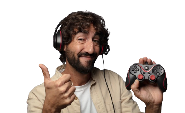 Concept art showing Arkadia’s worlds and atmosphere