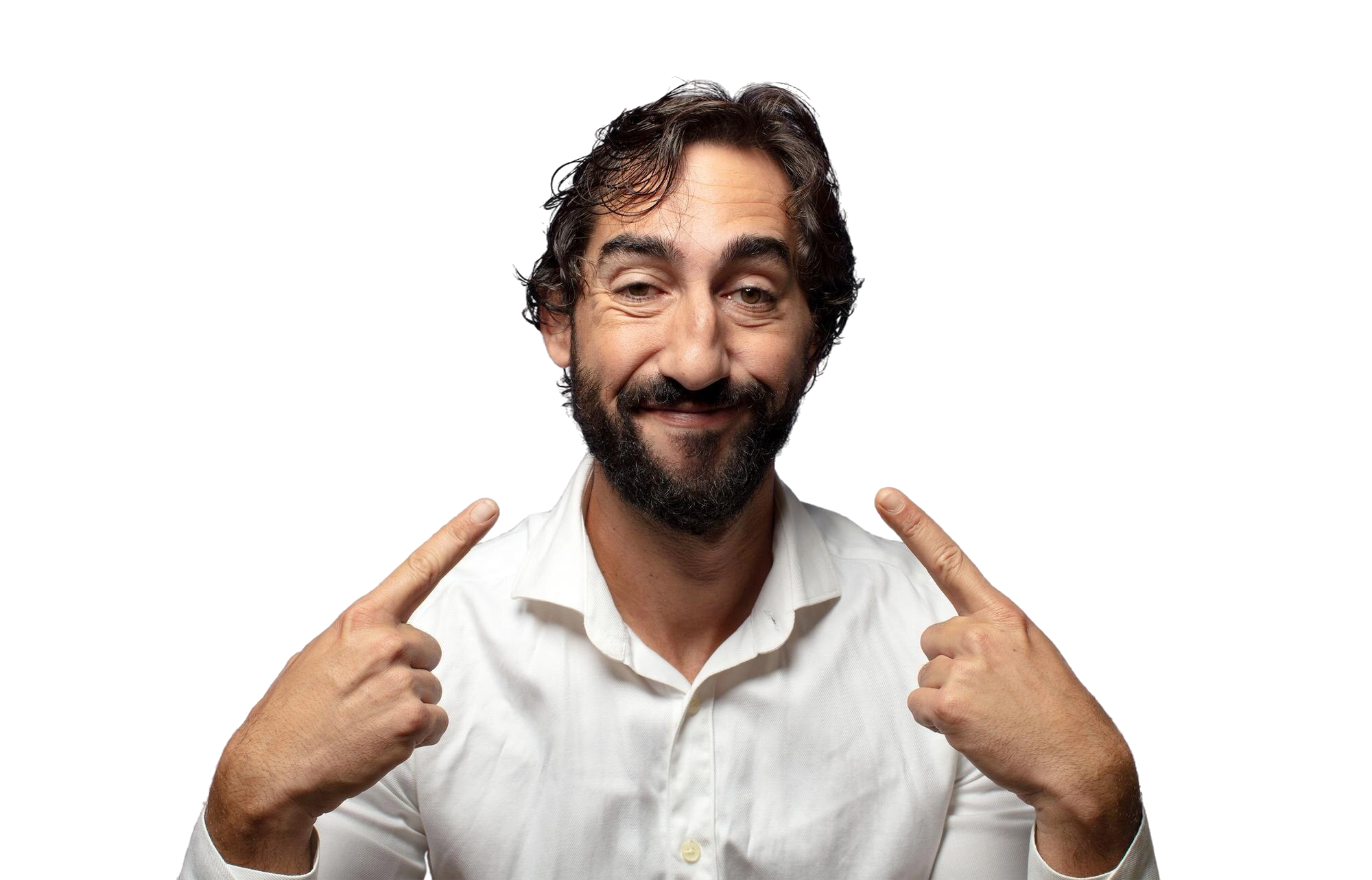 Arkadia team collaboration