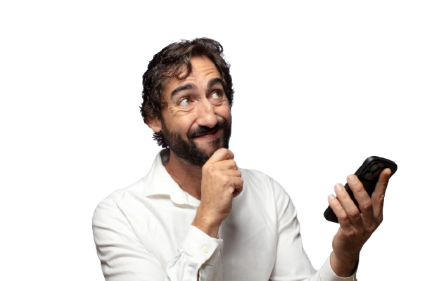 Arkadia team at work